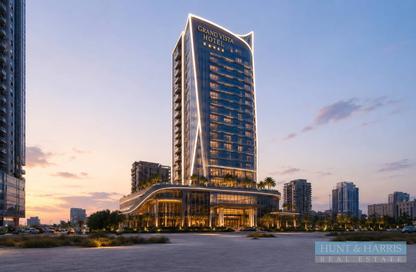 Land - Studio for sale in Al Nakheel - Ras Al Khaimah