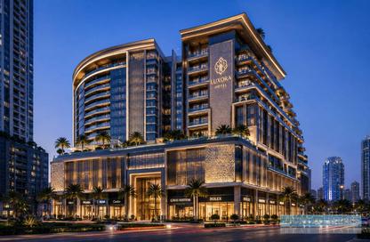 Land - Studio for sale in Al Nakheel - Ras Al Khaimah Land - Studio for sale in Al Nakheel - Ras Al Khaimah