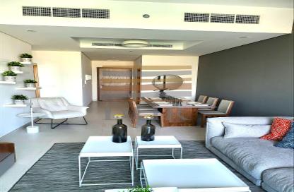 Apartment - 2 - 2 for sale in The Bay - Business Bay - Dubai