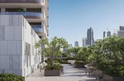 شقة - 1 حمام للبيع في إيفرجرين هاوس - جميرا جاردن سيتي - السطوة - دبي