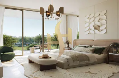 فيلا - 4 غرف نوم - 5 حمامات للبيع في المرحلة الثانية من مشروع  فارم جروف - ذا فالي - دبي