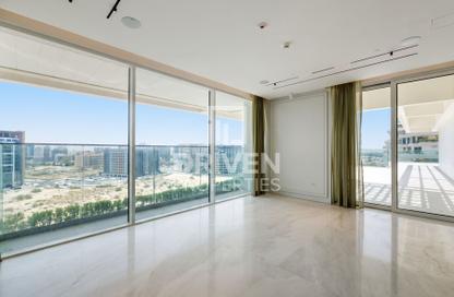 Penthouse - 4 - 4 for sale in Seventh Heaven - Al Barari - Dubai