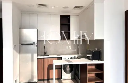 Apartment - 1 Bedroom - 2 Bathrooms for rent in La Vita Bella - District 10 - Jumeirah Village Circle - Dubai