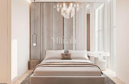Apartment - 2 - 3 for sale in PG Maison - Al Furjan - Dubai