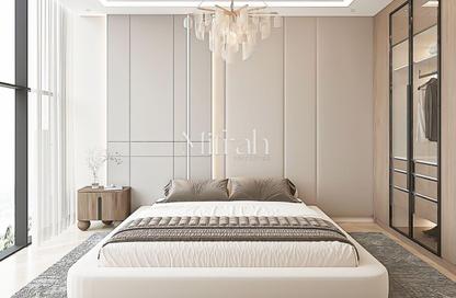 Apartment - 2 - 3 for sale in PG Maison - Al Furjan - Dubai