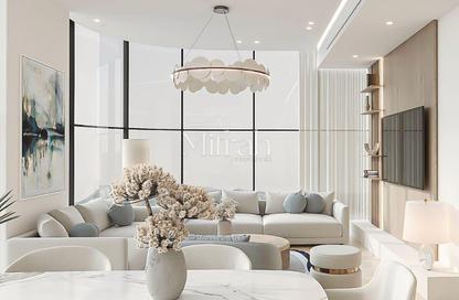 Apartment - 2 - 3 for sale in PG Maison - Al Furjan - Dubai Apartment - 2 - 3 for sale in PG Maison - Al Furjan - Dubai
