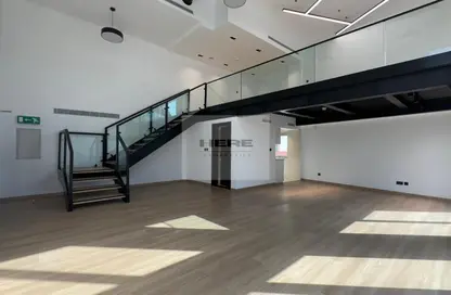 Office Space - Studio - 2 Bathrooms for rent in The Loft Office 1 - The Loft Offices - Dubai Media City - Dubai