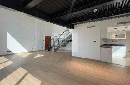 Office Space - Studio - 2 Bathrooms for rent in The Loft Office 1 - The Loft Offices - Dubai Media City - Dubai