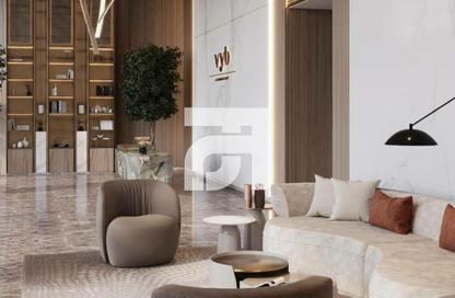 Apartment - 1 Bedroom - 1 Bathroom for rent in VYB - Business Bay - Dubai