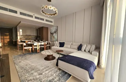 Apartment - 2 Bedrooms - 2 Bathrooms for sale in Imperial Avenue - Downtown Dubai - Dubai Apartment - 2 Bedrooms - 2 Bathrooms for sale in Imperial Avenue - Downtown Dubai - Dubai