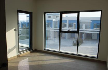 Townhouse - 3 Bedrooms - 3 Bathrooms for sale in Damac Lagoons - Dubai