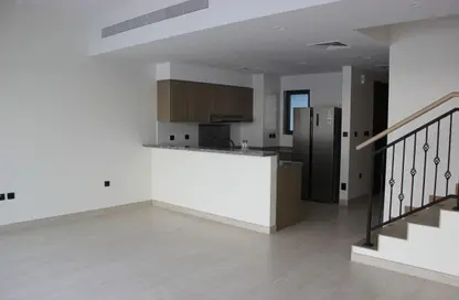 Townhouse - 3 Bedrooms - 3 Bathrooms for sale in Damac Lagoons - Dubai