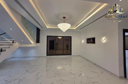 Villa - 5 Bedrooms - 7 Bathrooms for rent in Kabbali Hills - Al Helio 2 - Al Helio - Ajman Villa - 5 Bedrooms - 7 Bathrooms for rent in Kabbali Hills - Al Helio 2 - Al Helio - Ajman