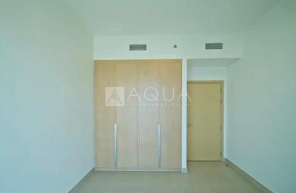 Apartment - 3 Bedrooms - 4 Bathrooms for rent in Seagate Building 2 - Seagate - Mina Rashid - Dubai