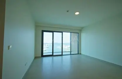 Apartment - 3 Bedrooms - 4 Bathrooms for rent in Seagate Building 2 - Seagate - Mina Rashid - Dubai