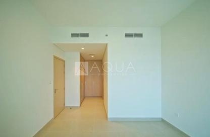 Apartment - 3 Bedrooms - 4 Bathrooms for rent in Seagate Building 2 - Seagate - Mina Rashid - Dubai