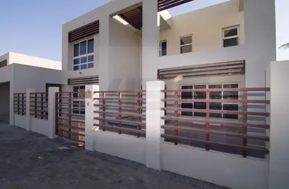 فيلا - 4 غرف نوم - 5 حمامات للبيع في ماليبو - ميناء العرب - راس الخيمة - رأس الخيمة