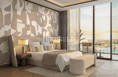 Apartment - 1 Bedroom - 2 Bathrooms for sale in Azizi Venice 10 Building B - Azizi Venice 10 - Azizi Venice - Dubai South (Dubai World Central) - Dubai