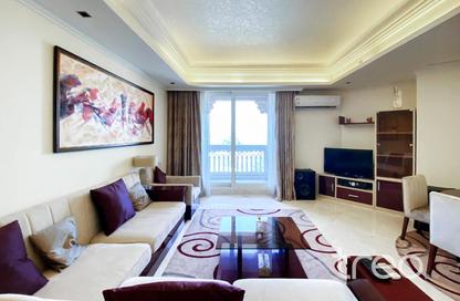 Apartment - 2 Bedrooms - 3 Bathrooms for rent in Mughal - Taj Grandeur Residences - The Crescent - Palm Jumeirah - Dubai