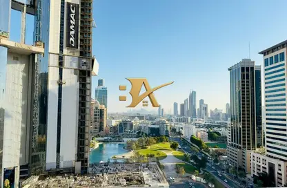 Apartment - 2 Bedrooms - 3 Bathrooms for rent in Marina Arcade Tower - Dubai Marina - Dubai