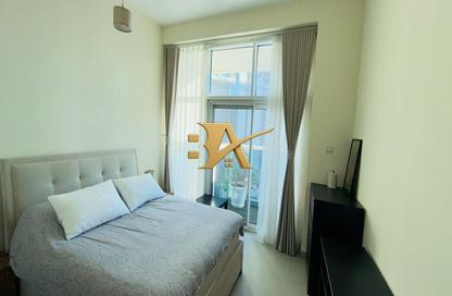 Apartment - 2 Bedrooms - 3 Bathrooms for rent in Marina Arcade Tower - Dubai Marina - Dubai