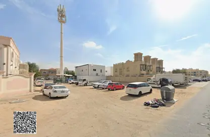 أرض - استوديو للبيع في فلل الروضة 3 - 3 الروضة - الروضة - عجمان أرض - استوديو للبيع في فلل الروضة 3 - 3 الروضة - الروضة - عجمان