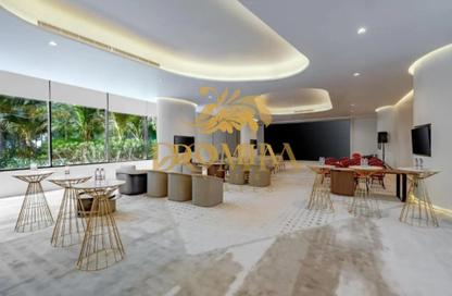 Apartment - Studio - 1 Bathroom for sale in Cote D'Azur Hotel - The Heart of Europe - The World Islands - Dubai Apartment - Studio - 1 Bathroom for sale in Cote D'Azur Hotel - The Heart of Europe - The World Islands - Dubai