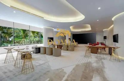 شقة - 1 حمام للبيع في فندق كوت دازور - قلب أوروبا - جزر العالم - دبي