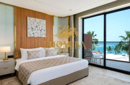 Apartment - Studio - 1 Bathroom for sale in Cote D'Azur Hotel - The Heart of Europe - The World Islands - Dubai Apartment - Studio - 1 Bathroom for sale in Cote D'Azur Hotel - The Heart of Europe - The World Islands - Dubai