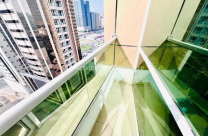 Apartment - 1 - 2 for rent in New Al Taawun Road - Al Taawun - Sharjah Apartment - 1 - 2 for rent in New Al Taawun Road - Al Taawun - Sharjah