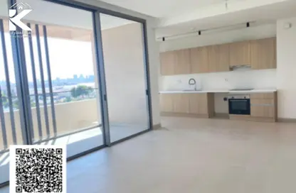 شقة - غرفة نوم - 1 حمام للبيع في سيسايد ريزيدينس هيلز - الزورا - عجمان