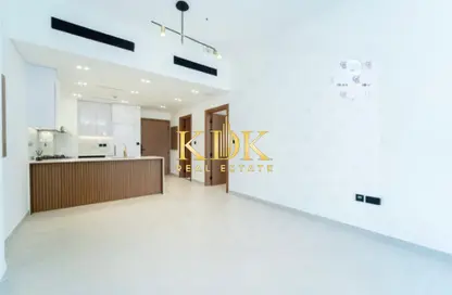 Apartment - 1 Bedroom - 2 Bathrooms for rent in Binghatti Amber - District 11 - Jumeirah Village Circle - Dubai