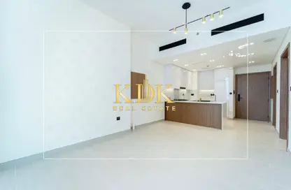 شقة - غرفة نوم - 2 حمامات للايجار في بن غاطي عنبر - منطقة 11 - قرية جميرا الدائرية - دبي