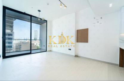 Apartment - 1 Bedroom - 2 Bathrooms for rent in Binghatti Amber - District 11 - Jumeirah Village Circle - Dubai
