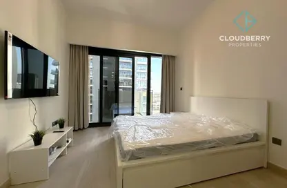 شقة - 1 حمام للبيع في عزيزي ريفيرا 26 - عزيزي ريفيرا - ميدان واحد - ميدان - دبي