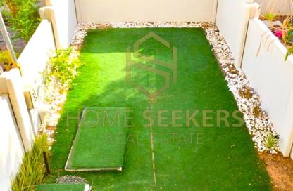 Villa - 3 Bedrooms - 4 Bathrooms for sale in Desert Style - Al Reef Villas - Al Reef - Abu Dhabi