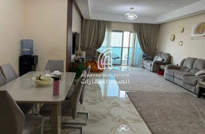 شقة - 3 غرف نوم - 3 حمامات للبيع في مجمع صحارى - النهدة - الشارقة شقة - 3 غرف نوم - 3 حمامات للبيع في مجمع صحارى - النهدة - الشارقة