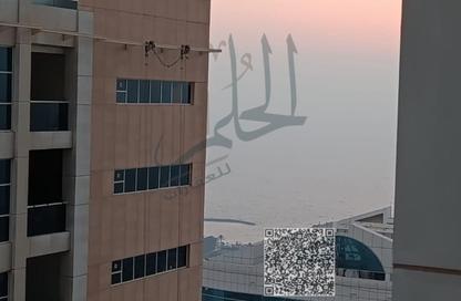 شقة - 3 غرف نوم - 5 حمامات للبيع في 1 عجمان ون تاور - عجمان واحد - عجمان وسط المدينة - عجمان