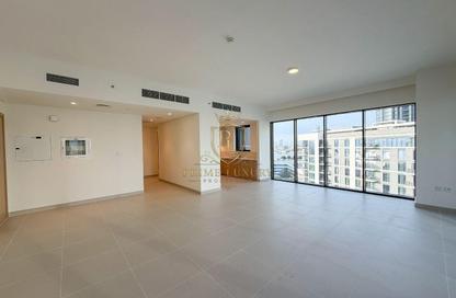 Apartment - 3 Bedrooms - 3 Bathrooms for rent in Island Park I - Dubai Creek Harbour (The Lagoons) - Dubai