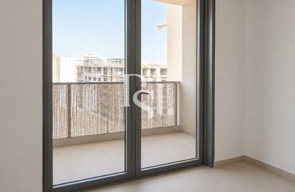 Apartment - 2 Bedrooms - 2 Bathrooms for sale in Building C - Al Zeina - Al Raha Beach - Abu Dhabi