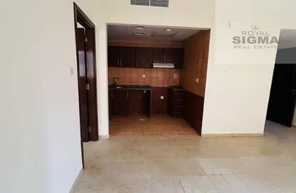 Apartment - 1 Bedroom - 2 Bathrooms for rent in Al Barsha 1 - Al Barsha - Dubai
