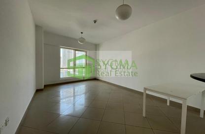 Apartment - 2 Bedrooms - 2 Bathrooms for rent in Icon Tower 2 - JLT Cluster L - Jumeirah Lake Towers - Dubai