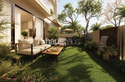 Villa - 4 Bedrooms - 4 Bathrooms for sale in Sol Terra Casa - Jumeirah Village Circle - Dubai Villa - 4 Bedrooms - 4 Bathrooms for sale in Sol Terra Casa - Jumeirah Village Circle - Dubai