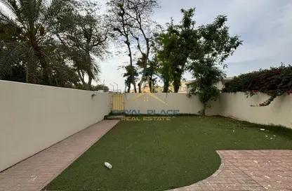 فيلا - 3 غرف نوم - 4 حمامات للايجار في الينابيع 3 - الينابيع - دبي