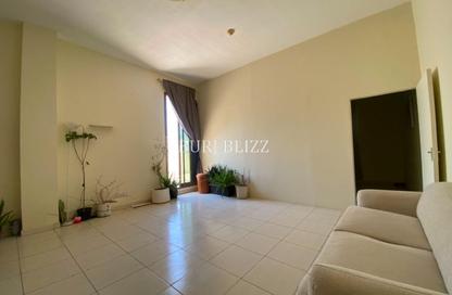 Apartment - Studio - 2 for rent in Masaar Residence - District 15 - Jumeirah Village Circle - Dubai