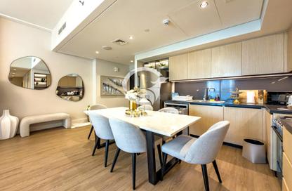 Apartment - 3 Bedrooms - 3 Bathrooms for rent in Burj Crown - Downtown Dubai - Dubai