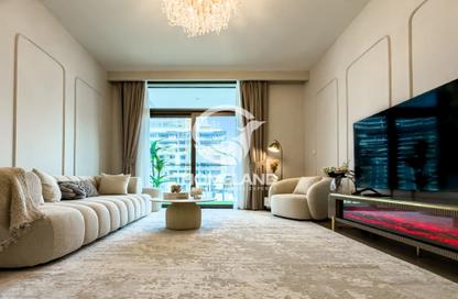 Apartment - 3 Bedrooms - 3 Bathrooms for rent in Burj Crown - Downtown Dubai - Dubai