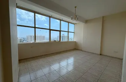 Apartment - 1 Bedroom - 1 Bathroom for rent in Al Majaz 2 - Al Majaz - Sharjah