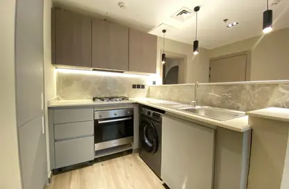 شقة - غرفة نوم - 2 حمامات للايجار في الورقاء 1 - الورقاء - دبي