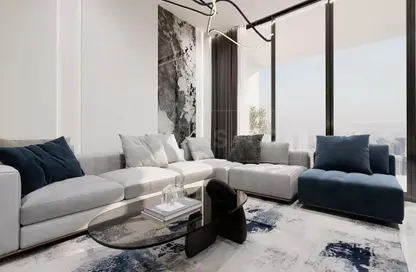 Apartment - Studio - 1 Bathroom for sale in Samana Ivy Gardens 2 - Dubai Land Residence Complex - Dubai Land - Dubai